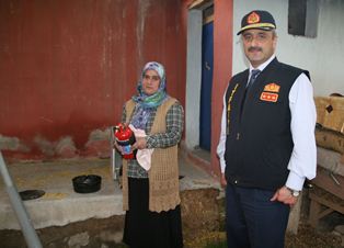 TV bu kez işe yaradı