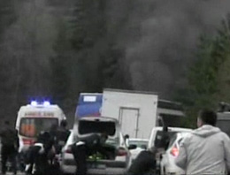 Erdoğan'a saldırıyı 7 gün önce yazdı