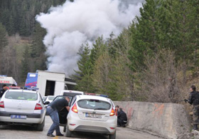 Başbakan'a verilen mesaj ne?