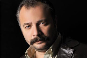 Anarşist ruhlu Oktay Kaynarca