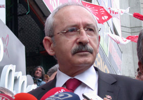 Kılıçdaroğlu: İHL'liler polis olmasın !