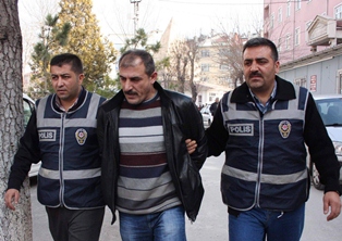 İkinci cinayetini yumruk attı diye işlemiş