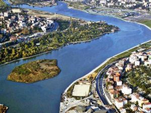 Tünel İstanbul bitti bile!