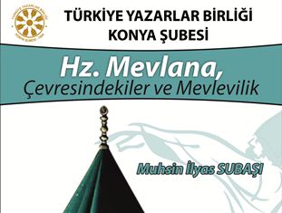 Subaşı TYB'de konuşacak