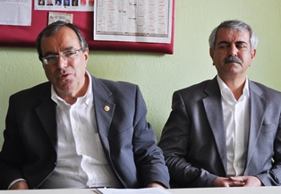 "Qılıncın sözlərini ciddi qəbul ala bilmerik"