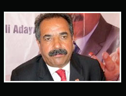 CHP'li adaya CHP'lilerden dayak!