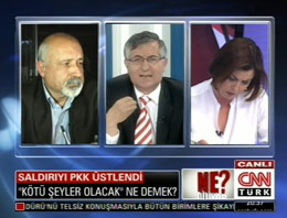 'Efendi ol' tepkisi MHP'li adayı çıldırttı!