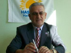 'Hükümet çaresizlikten destek görüyor'