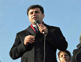 BDP'den konvoy saldırısına ilk yorum