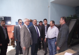 'Ereğli'den büyük markalar çıkaracağız'