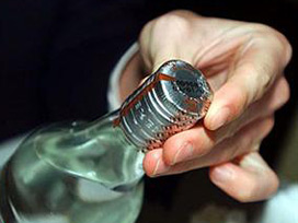 20 bin esnaf alkol ve sigarayı bıraktı