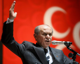 CHP’nin çöküş planını konuşmayacağız