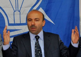 Tüfekçi'nin okul ziyaretleri