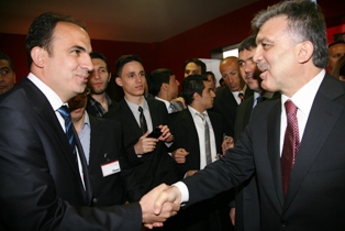 Viyana'da Selçuklu rüzgarı esti