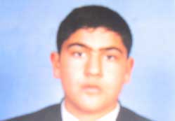 16 yaşında kalp krizi geçirip öldü