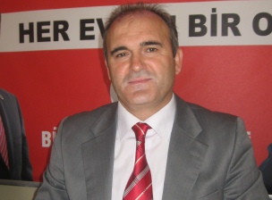 Karakaş: Türkiye iyi yönetilmiyor
