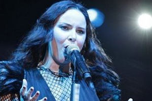 Şebnem Ferah'tan seçim mesajı