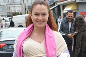 Ceyda Düvenci ilk kez konuştu