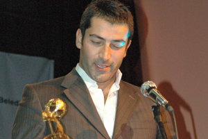 Kenan İmirzalıoğlu o rolü reddetti