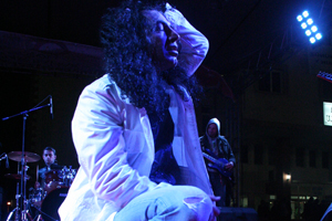 Kekilli'den Kılıçdaroğlu'na şarkılı gönderme