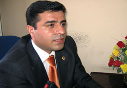 Demirtaş'ın 'tek Başbakan' rahatsızlığı