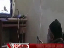 Usame Bin Ladin'in SON MESAJI?