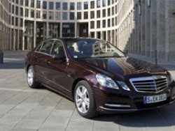 İşte Mercedes E sınıfının yeni motorları