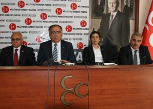 MHP 2053 de hazır!