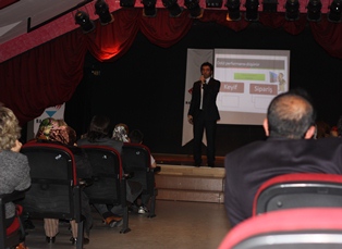 Bahçeşehir Akademisi ikinci mezunlarını verdi