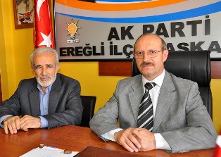 Sorgun: Milletvekili hedefimiz 14-0