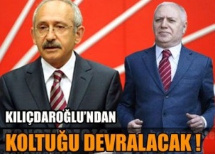 Yeni Şafak'tan bomba iddia