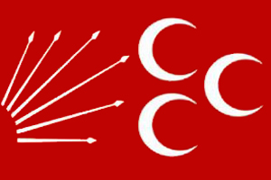 Antalya'da MHP- CHP işbirliği