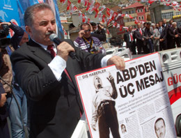 Zeybek'in tarihi AK Parti sırrı