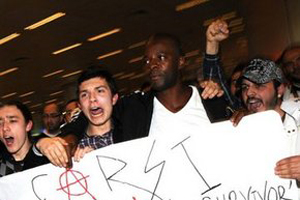 Nouma bakın nasıl karşılandı