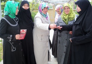 Gerçeker: Aile çözülüyor
