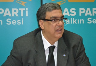 'Engelliler temel haklarını kullanamıyor'