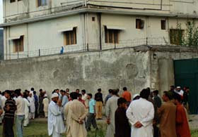 The Guardian'ın Bin Ladin iddiası