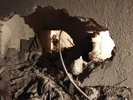 NATO uçakları çocukları vurdu