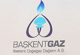 Başkent doğalgaz ihalesi iptal edildi