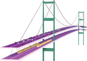 İşte 3. köprü ihalesinin kazananı!
