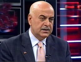 MHP'li Paçacı ABD heyetini şaşkına çevirdi