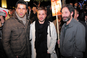 Engin Altan'ın parada gözü yok