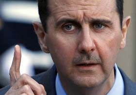 ABD, Beşar Esad'ı gözden çıkarıyor