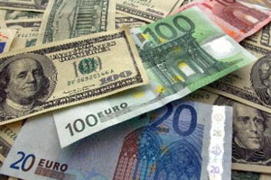 Dolardan günün ilk rakamları