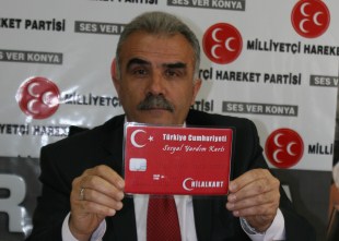 MHP'li adaylar engellendi mi?