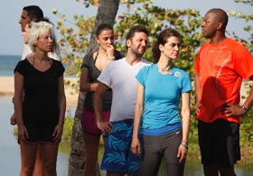 İşte Survivor'ın bilinmeyenleri