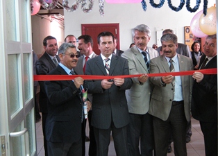 Kulu'da okul öncesi eğitim şenliği