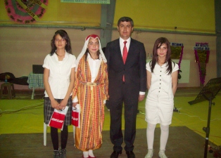 2. Geleneksel THM ve TSM yarışması