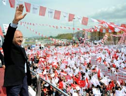 'Savcılık takip etmese de biz takip edeceğiz'