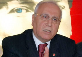 MHP'li Şandır'dan kaset açıklaması